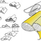 Image for article titled This Pasta was Designed by the Man Who Designed the DeLorean